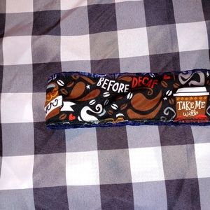 Headband by derby kiss